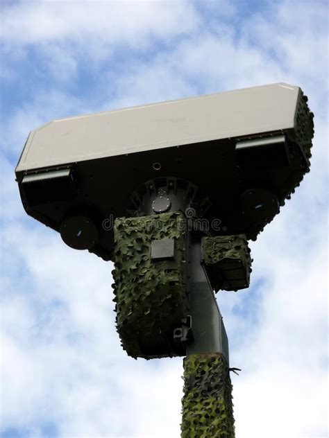 Military Radar stock photo. Image of plane, signal, danger - 2866484