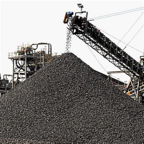 Zimbabwe To Export Coal To Europe Next Year The Insider