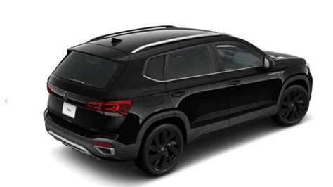 ᐅ Nuevo Volkswagen Taos 2025 Rediseño Y Tecnología Hybrid En Septiembre