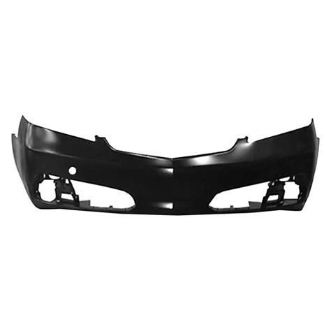 Replace AC1000178 Front Bumper Cover Standard Line