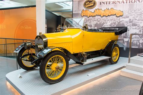 Audi 10 28 HP Type B Phaeton 1911 1916 1911 1917 This Flickr