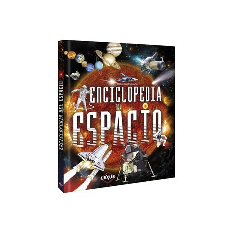 Enciclopedia Del Espacio Shopmundo