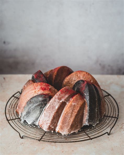 How To Prevent A Bundt Cake From Sticking The Boy Who Bakes