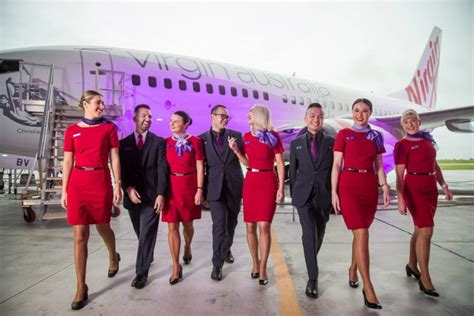 Virgin Australia gana el premio a la Mejor Tripulación de Cabina por