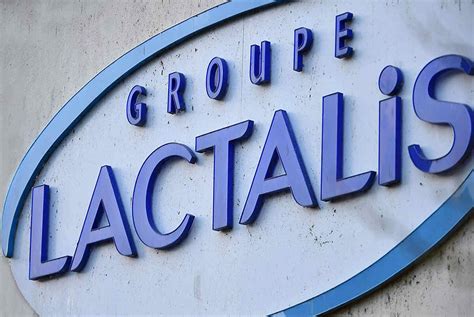 Grupo Lactalis Contrata Jovem Aprendiz Auxiliar Administrativo E