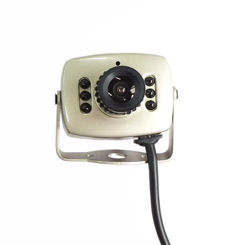 NEW HD AHD 720P 1MP Mini Analog High Definition Surveillance Camera