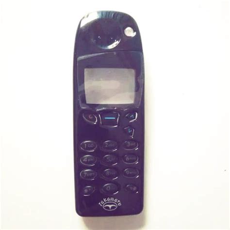 Jual Casing Housing Nokia 6110 Casing Jadul Shopee Indonesia