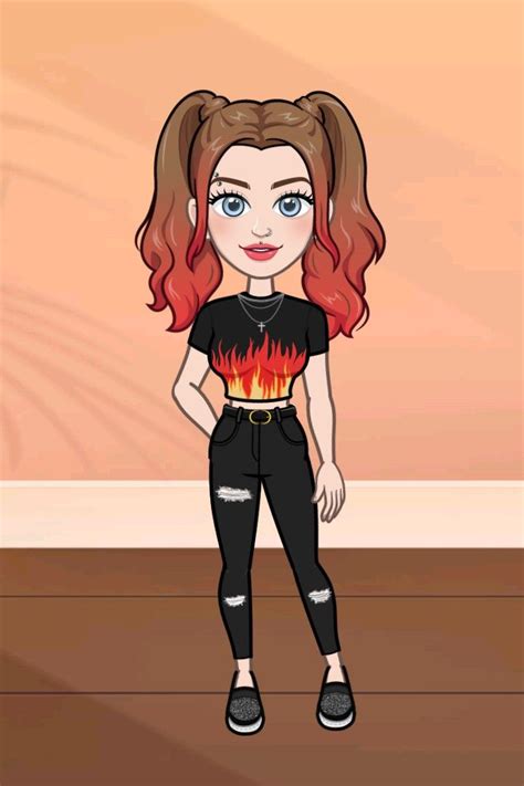 Pin By Lufy On My Saves Cute Bitmoji Ideas Snapchat Disney