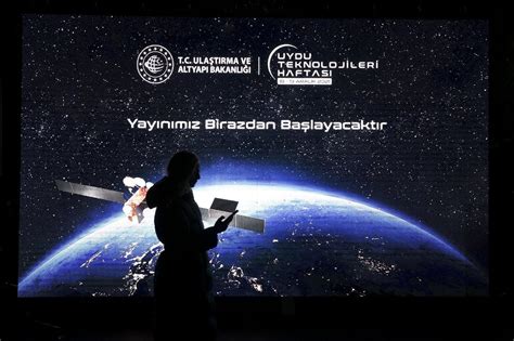 Turkeys Türksat 5b Satellite Launched Into Space Breaking News Türkiye