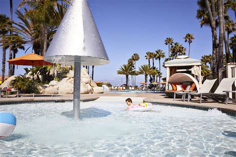 San Diego Mission Bay Resort Day Pass Resortpass