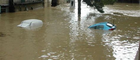 Pluie Inondation Crues Orages M T O France Place D Partements En