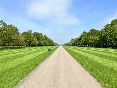 North Avenue Grimsthorpe Andrew Abbott Cc By Sa 2 0 Geograph