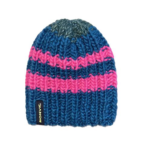 Cappelli Di Lana Fatti A Mano Mom Caldi E Colorati Monvic