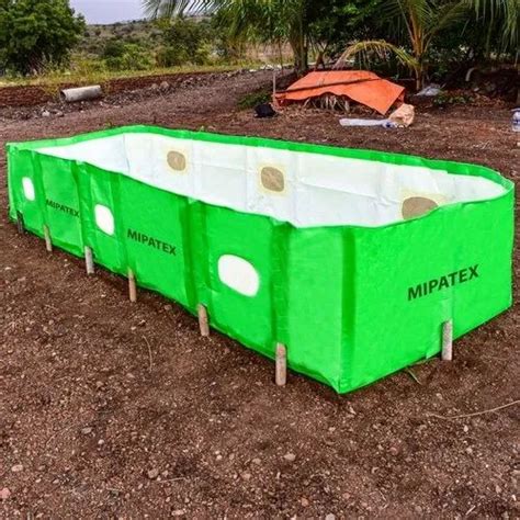 Vermi Bed Vermi Bed Hdpe Vermicompost Maker Bed Isi Vermibed