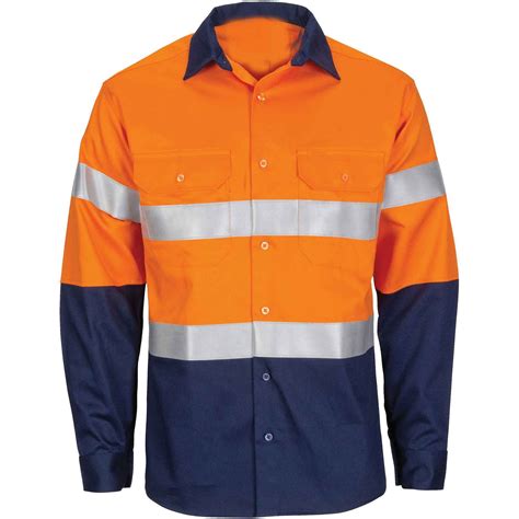 Fire Retardant Shirt Manufacturers in India, Flame Retardant Shirt