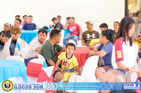 Governor Jerry Singson Witnessed The Grand Opening Of J C Resort Of