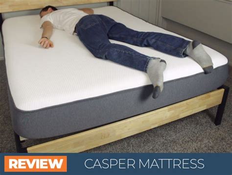 Casper Mattress Review For 2021 Full Buyers Guide Casper Mattress