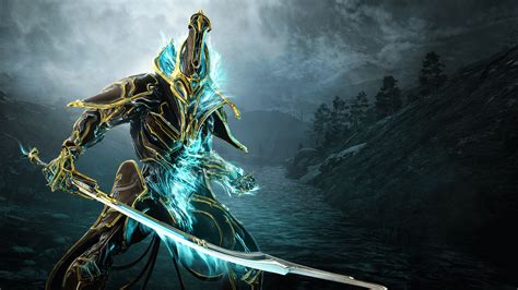 Digital Extremes - Warframe devstream 164