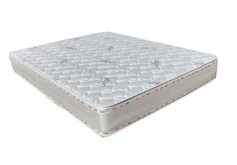 Saltea Anotimpuri Silver Eco Memory Foam Ortopedica X