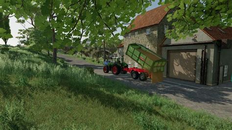 Larger Capacity Pallets V1 0 Fs22 Mod Farming Simulator 22 Mod