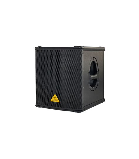 Behringer B1200d Pro Active Subwoofer