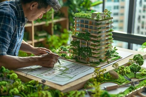 Paduan Lengkap Sertifikat Konstruksi Hijau Green Buildings