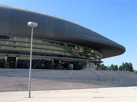 Altice Arena Lisbon