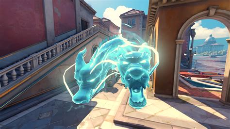 6 Tips Menggunakan Hanzo Overwatch 2 Dunia Games