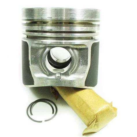 Jeu De Pistons Complets Neuf Ford Escort Jacket Piston