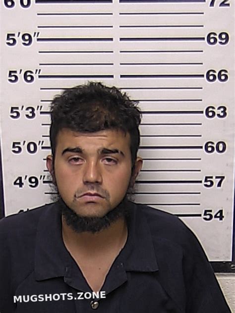 MARTINEZ DANIEL 01 24 2024 Eddy County Mugshots Zone