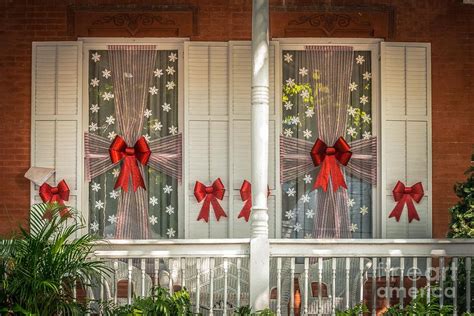 Decora Tus Ventanas En Navidad Dale Detalles