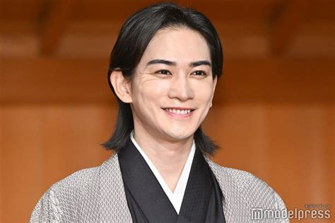 画像10 24 町田啓太、和装で“紙切り”挑戦「手が震えています」大事な日にすることも告白 モデルプレス