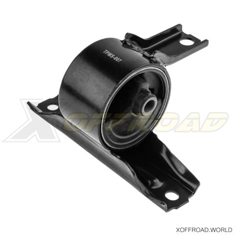 5105489af Engine Mount Front Right Jeep Compass Patriot Mk 2007 2012 Dodge Caliber Pm 2007