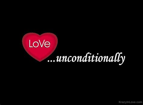 Unconditional Love - Love Pictures, Images - Page 20