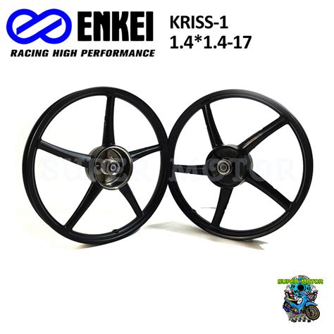 Enkei Sport Rim Sp Lc Y Zr Y Z Rs Wave Wave Wave