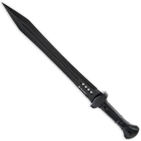 Buy Honshu Midnight Forge Gladiator Sword And Sheath Camouflage