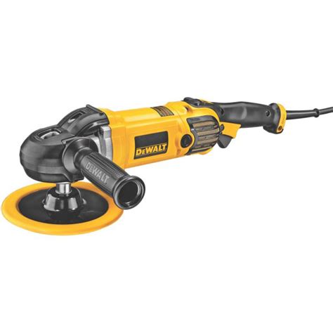 Brusilica Za Poliranje Polirka 1250W 178mm DeWalt DWP849X Volim