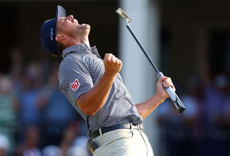 Us Open Bryson Dechambeau Wins Second Major After Rory Mcilroys