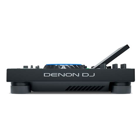 Denon Dj Prime 4 Standalone Dj System At Gear4music