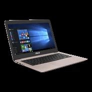 ASUS ZenBook UX310UA