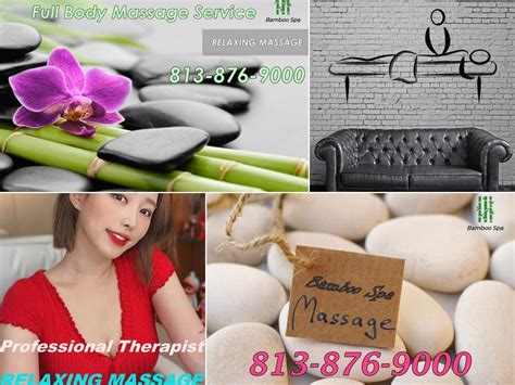 Bamboo Spa Tampa Fl Reviews 28 Photos 12 Bestprosintown