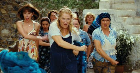 Mamma Mia 2 The 5 Best Movie Musicals To Binge Watch This Weekend