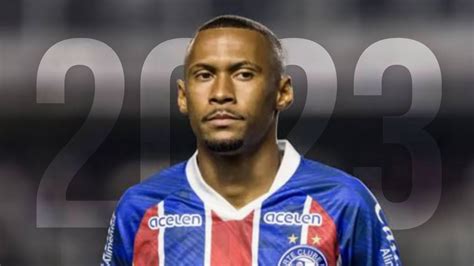 Ademir Ec Bahia Gols Dribles Assist Ncias Hd Youtube