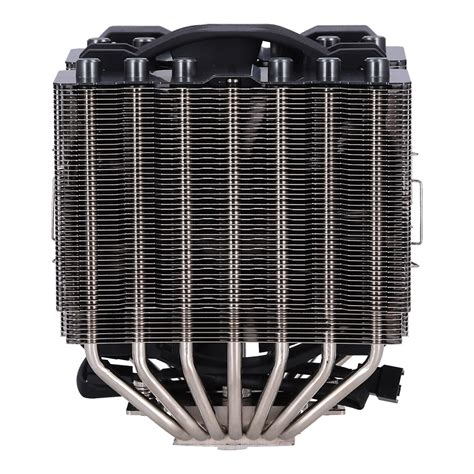 CPU AIR COOLER พดลมซพย COUGAR FORZA 135