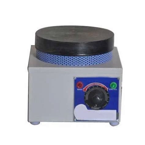 Laboratory Hot Plate At Piece Ramol Ahmedabad ID