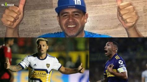 Boca Se Puso En Marcha Por La Renovaci N De Tevez Y Z Rate Cu L Se Va