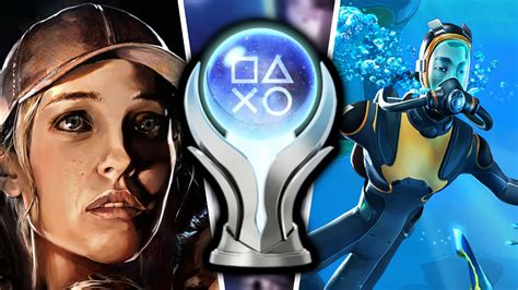 Check Out These Easy Platinum Trophies In The Halloween Ps Store Sale