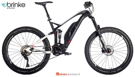 Brinke E Bike Catalogo E Listino Prezzi Bici Elettriche