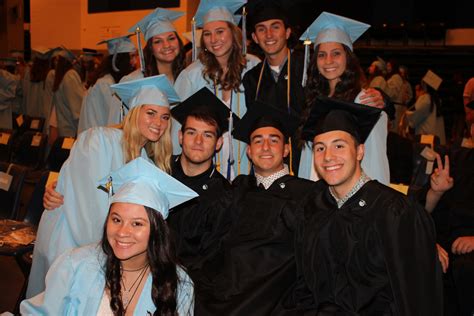 High School East Graduation 2019 | Toms River Regional School District