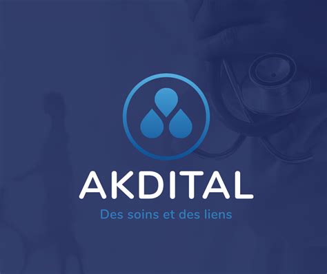 Akdital Succès De Lintroduction Du Premier Acteur Privé Des